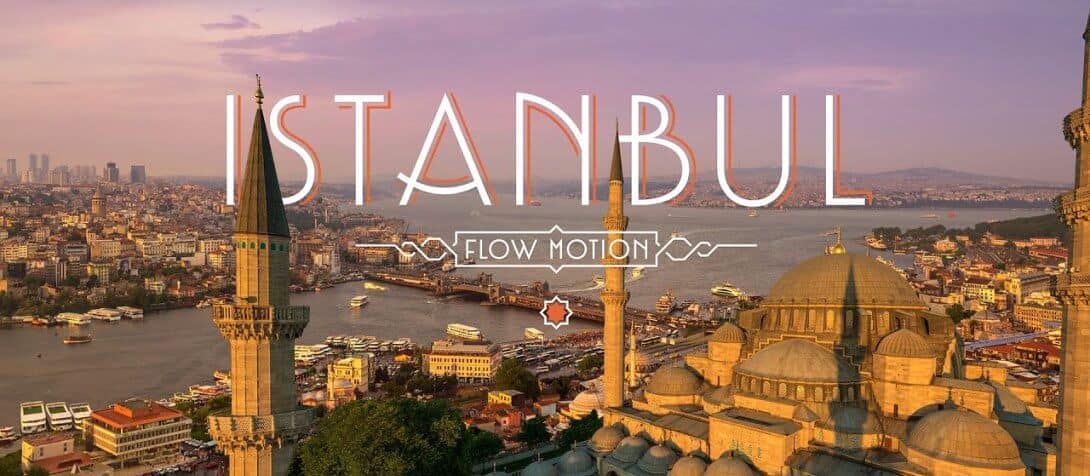 scopri Istanbul