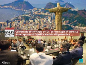 conferenza brasile