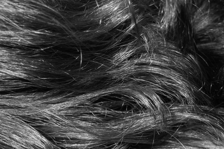 Trapianto capelli naturali