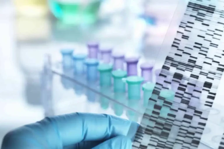 Test genetico per l’alopecia