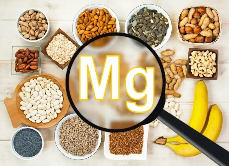 Magnesio e capelli: benefici per la crescita e contro la caduta