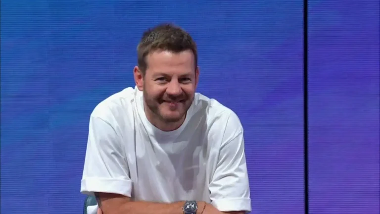 Alessandro Cattelan