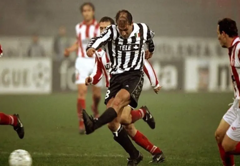 Antonio Conte