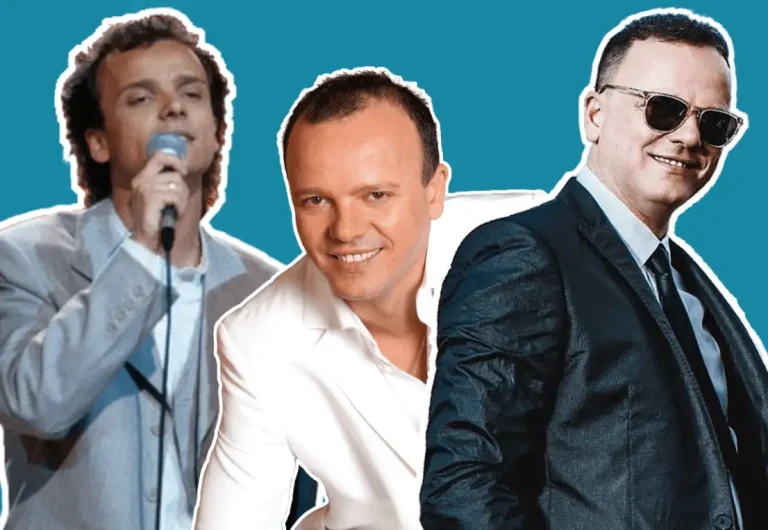 Gigi D’Alessio