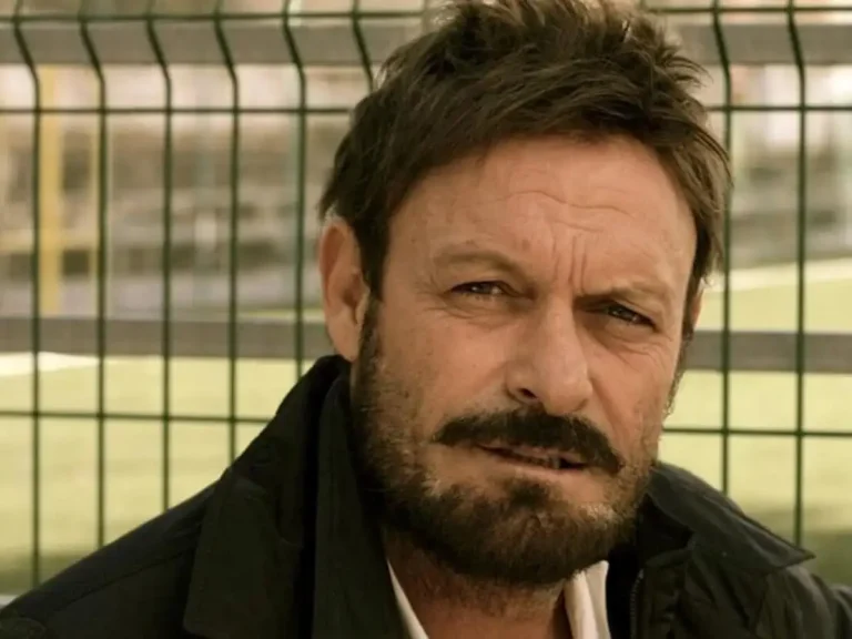 Totò Schillaci