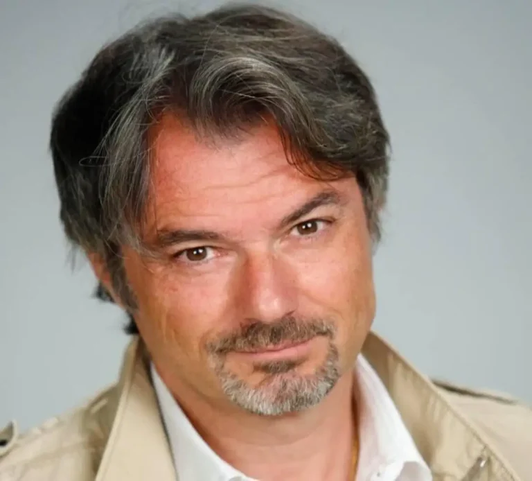 Alberto Rossi